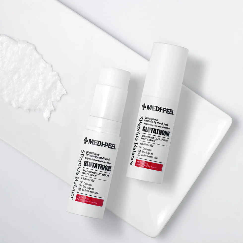 MEDI-PEEL - Bio Intense Glutathione White Stick Korea Cosmetics BN MEDI-PEEL - Bio Intense Glutathione White Stick Korea Cosmetics BN