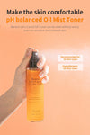 BENTON - Let&#39;s Carrot Oil Mist Toner