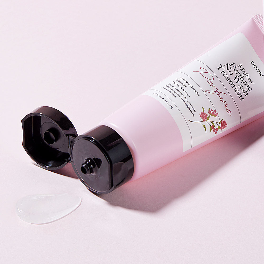 DOORI - Mellow Perfume No Wash Treatment