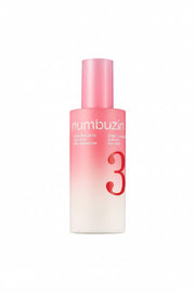 NUMBUZIN - No.3 Bifida Bakuchiol Zero Pore Milky Moisturizer