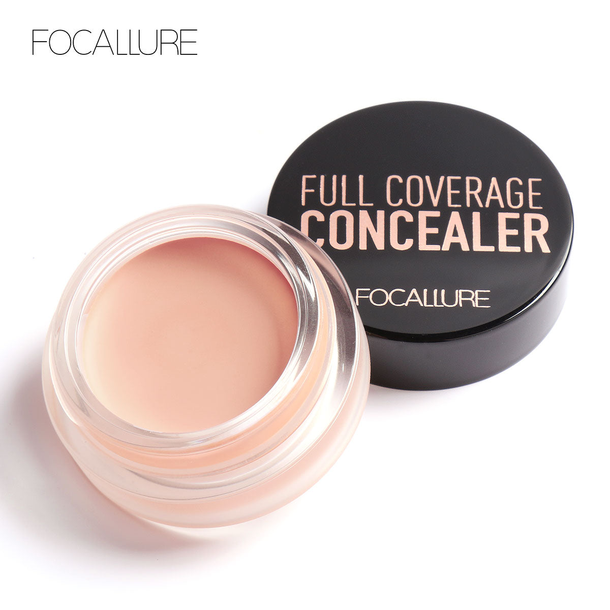 FOCALLURE - Full Coverage Concealer