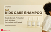 LADOR - Kids Care Shampoo