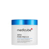 MEDICUBE - Zero Pore Pad 2.0