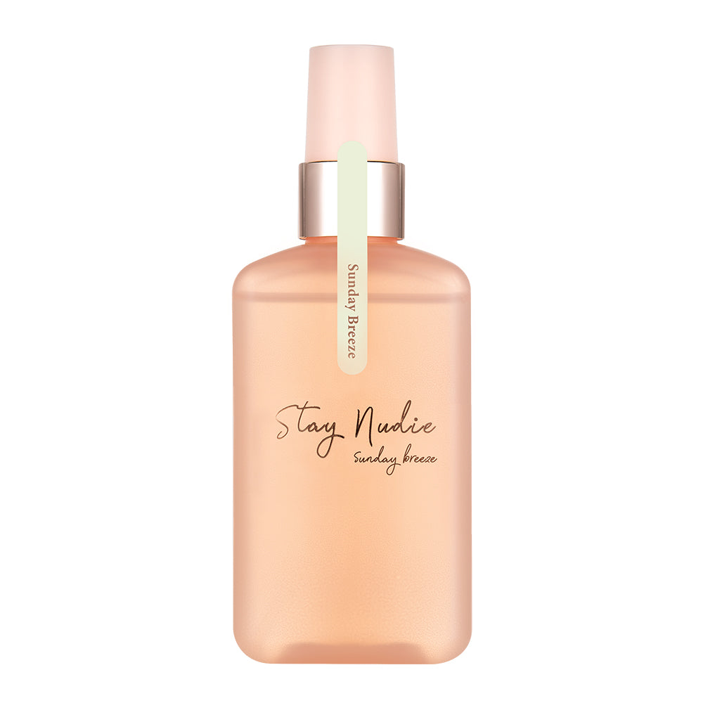 BODY HOLIC - Stay Nudie Hair & Body Mist