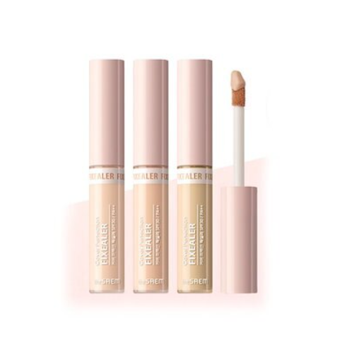 THE SAEM - Cover Perfection Fixealer