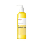 MA:NYO - Pure Cleansing Milk