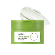 BEPLAIN - Mung Bean Pore Cleansing Milk Balm