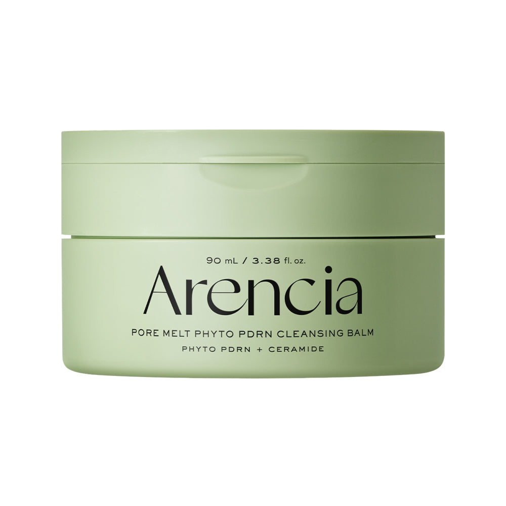 ARENCIA - Pore Melt Phyto PDRN Cleansing Balm