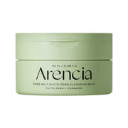 ARENCIA - Pore Melt Phyto PDRN Cleansing Balm