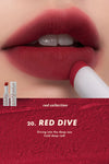 ROM&amp;ND - Zero Matte Lipstick (Discounted)