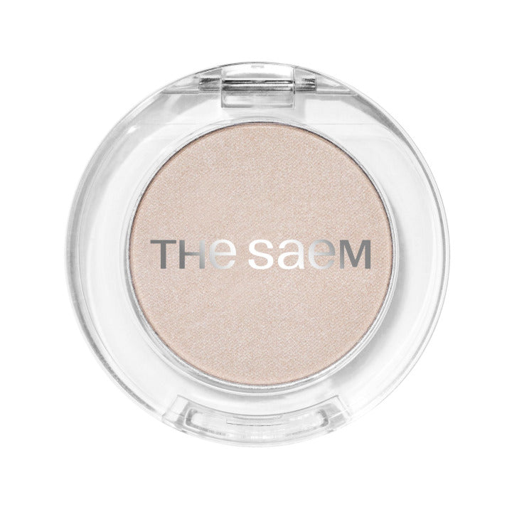 THE SAEM - Saemmul Single Shadow (Shimmer)