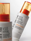 SOME BY MI - V10 Hyal Antioxidant Sunscreen SPF50+ PA++++
