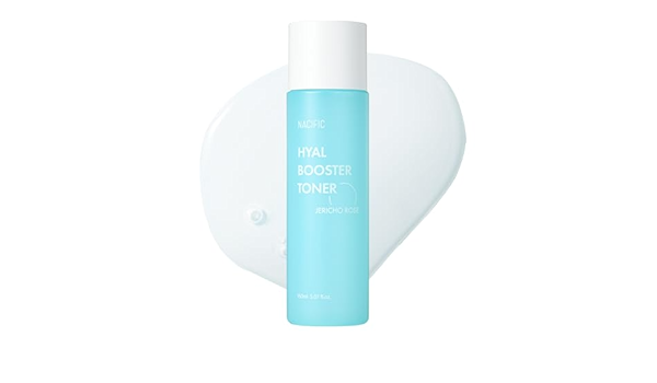 NACIFIC - Hyal Booster Toner