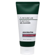 3W CLINIC Lab - AHA BHA PHA Purifying Gel Cleanser