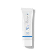 TENZERO - Deep Aqua Collagen Sun Cream 2X