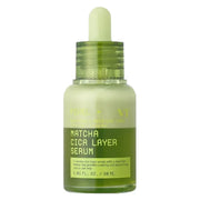 VT - Matcha Cica Layer Serum