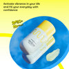 COMMONLABS - Vitamin C Brightening Sun Serum