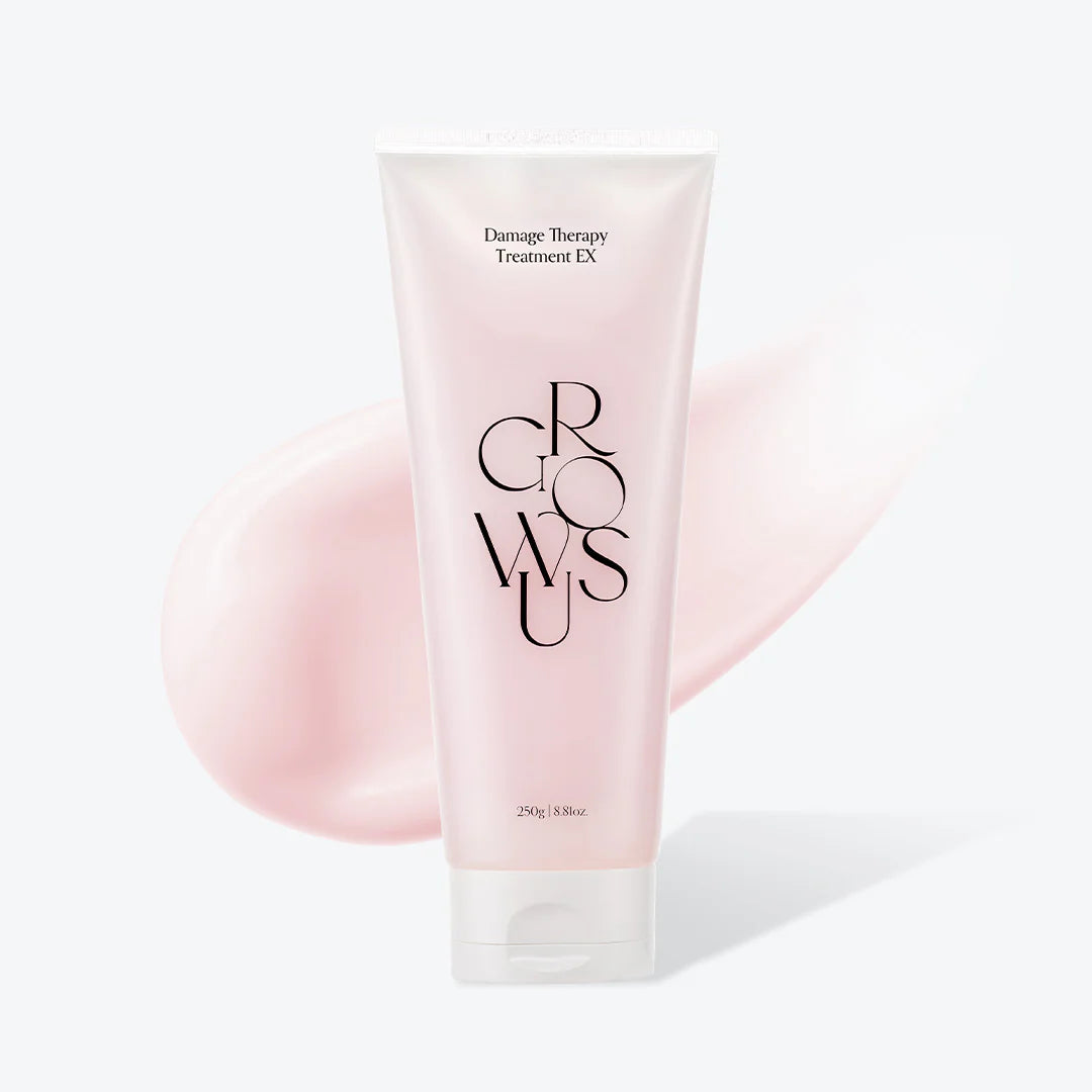 GROWUS - Damage Therapy Treatment EX