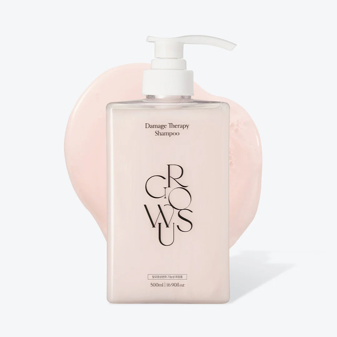 GROWUS - Damage Therapy Shampoo