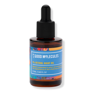 GOOD MOLECULES - 1% Retinol Night Oil