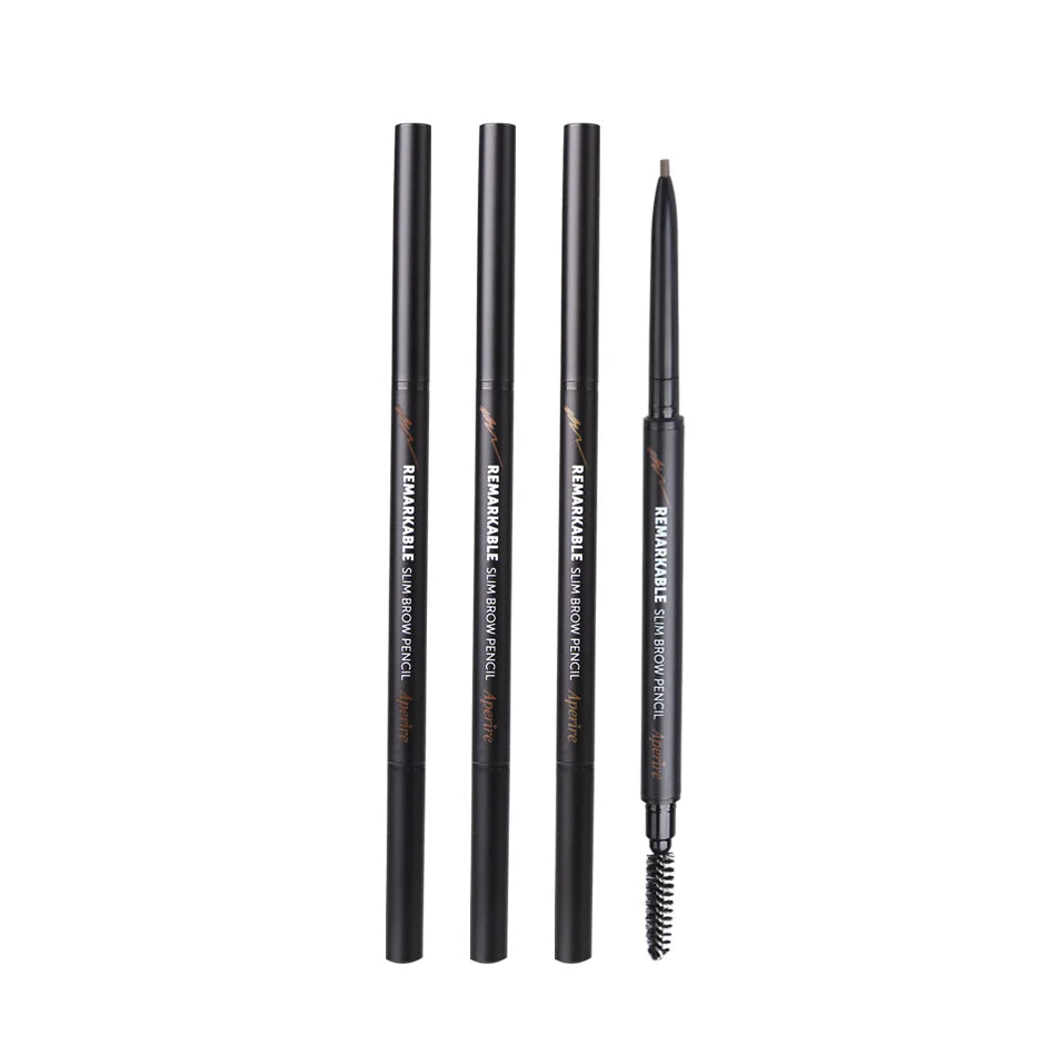 APERIRE - Remarkable Slim Brow Pencil 02/03/2025­­­­ (Discounted)