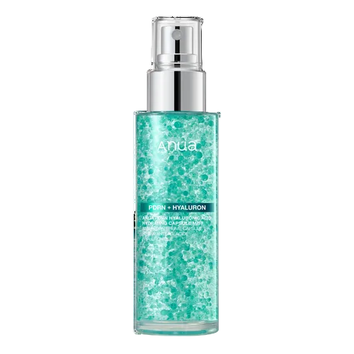 ANUA - PDRN Hyaluronic Acid Hydrating Capsule Mist