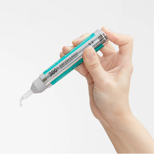 VT - PDRN Reedle Shot Hair Ampoule 300dL