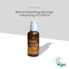 AXIS Y - Biome Resetting Moringa Cleansing Oil
