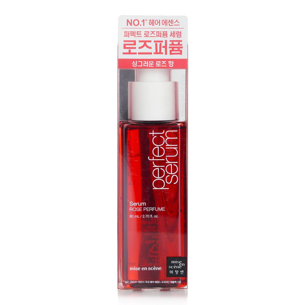 Hair Care: Serum & Treatment - Korea Cosmetics BN