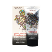 FARMSTAY - Formula All In One Galactomyces CC Cream