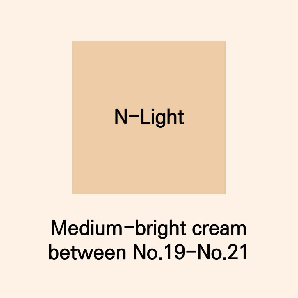 JUNGSAEMMOOL - Skin Nuder Foundation