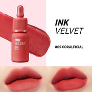 PERIPERA - Ink The Velvet (Discounted)