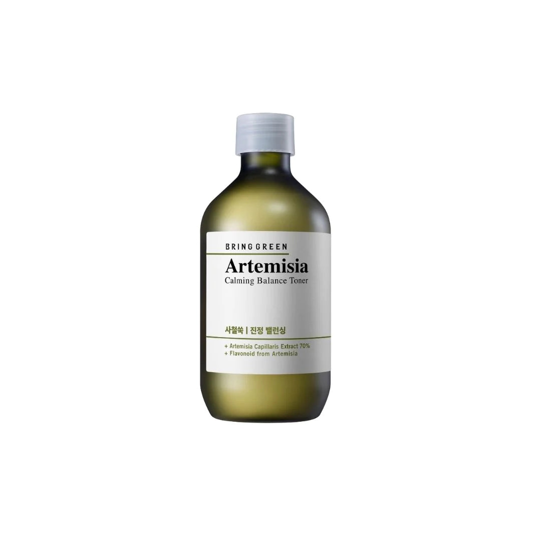 BRING GREEN - Artemisia Calming Balance Toner