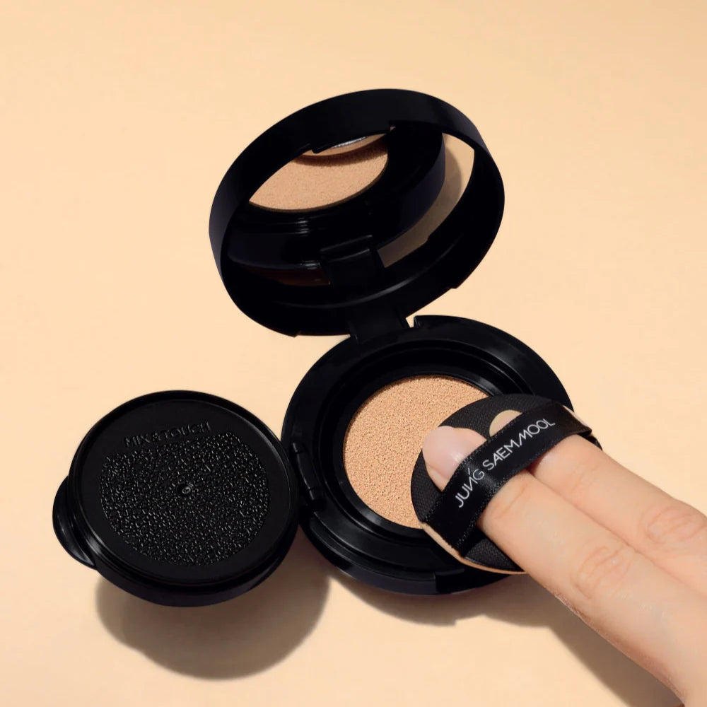 JUNGSAEMMOOL - Essential Skin Nuder Cushion Mini
