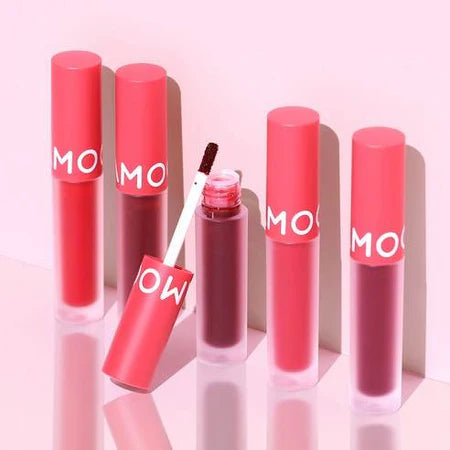 MOOLDA - Tattoo Fixing Lip Water Tint