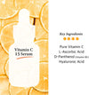 COS DE BAHA - VA Vitamin 15% Ascorbic Acid Serum