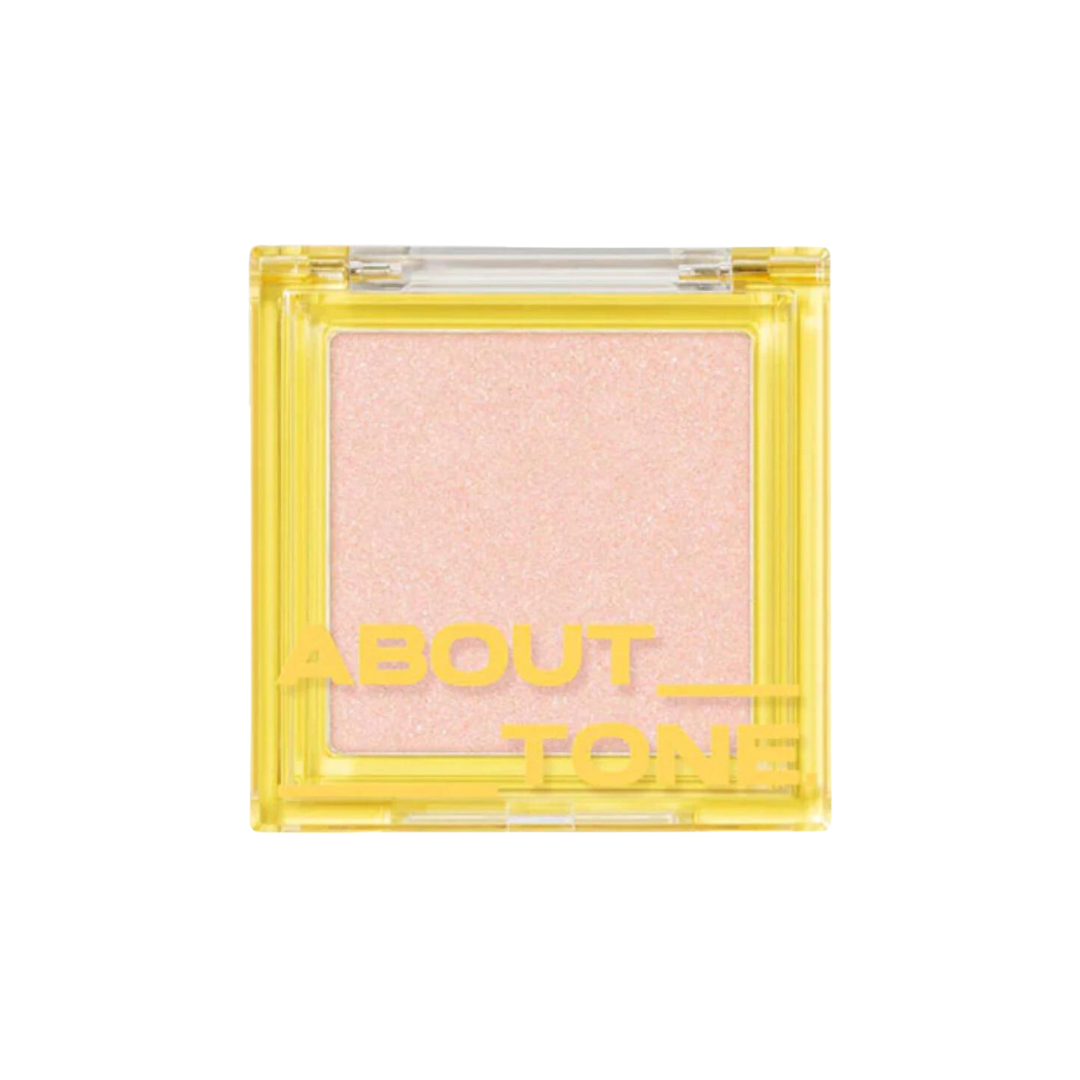 ABOUT TONE - Light on Me Highlighter