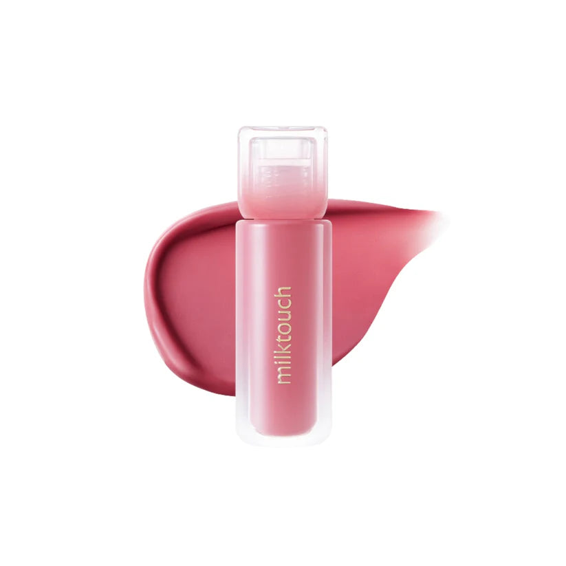 MILK TOUCH - Dew Stain Sheer Lip Gloss