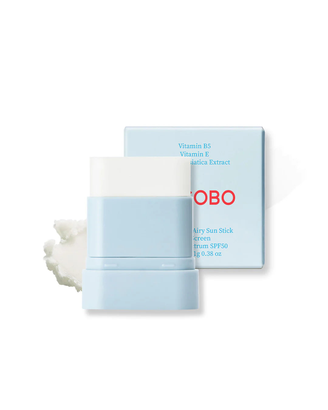 TOCOBO - Cotton Airy Sun Stick Mini