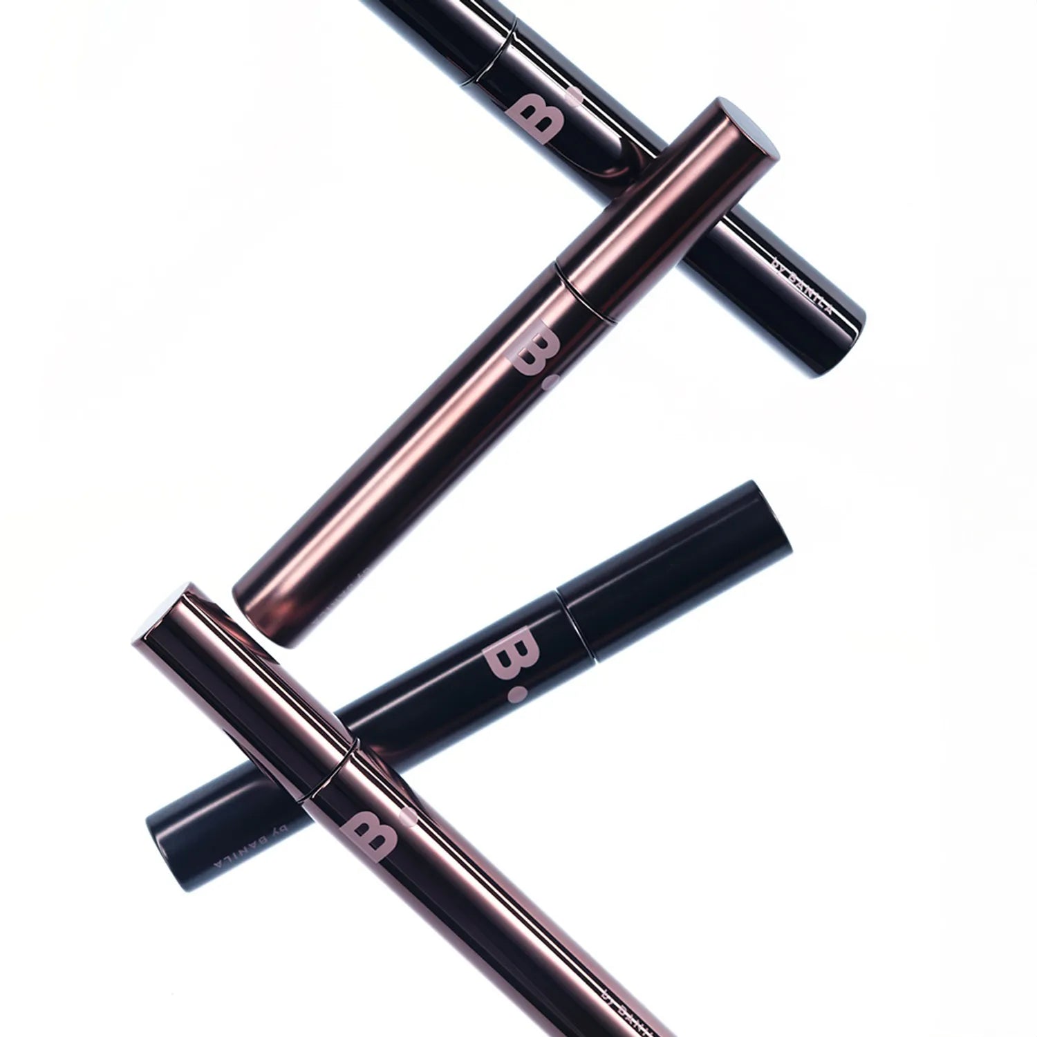 B. BY BANILA - Power Proof Mascara