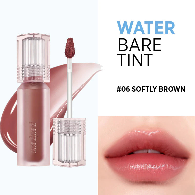 PERIPERA - Water Bare Tint – Korea Cosmetics BN