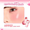 PINKFLASH - Dewy Blush Stick