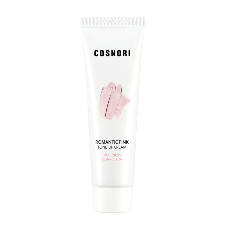 COSNORI - Romantic Pink Tone-up Cream
