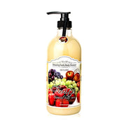 3W CLINIC - Relaxing Fruits Body Cleanser