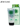 3W CLINIC - Intensive Aloe UV Sunblock Cream