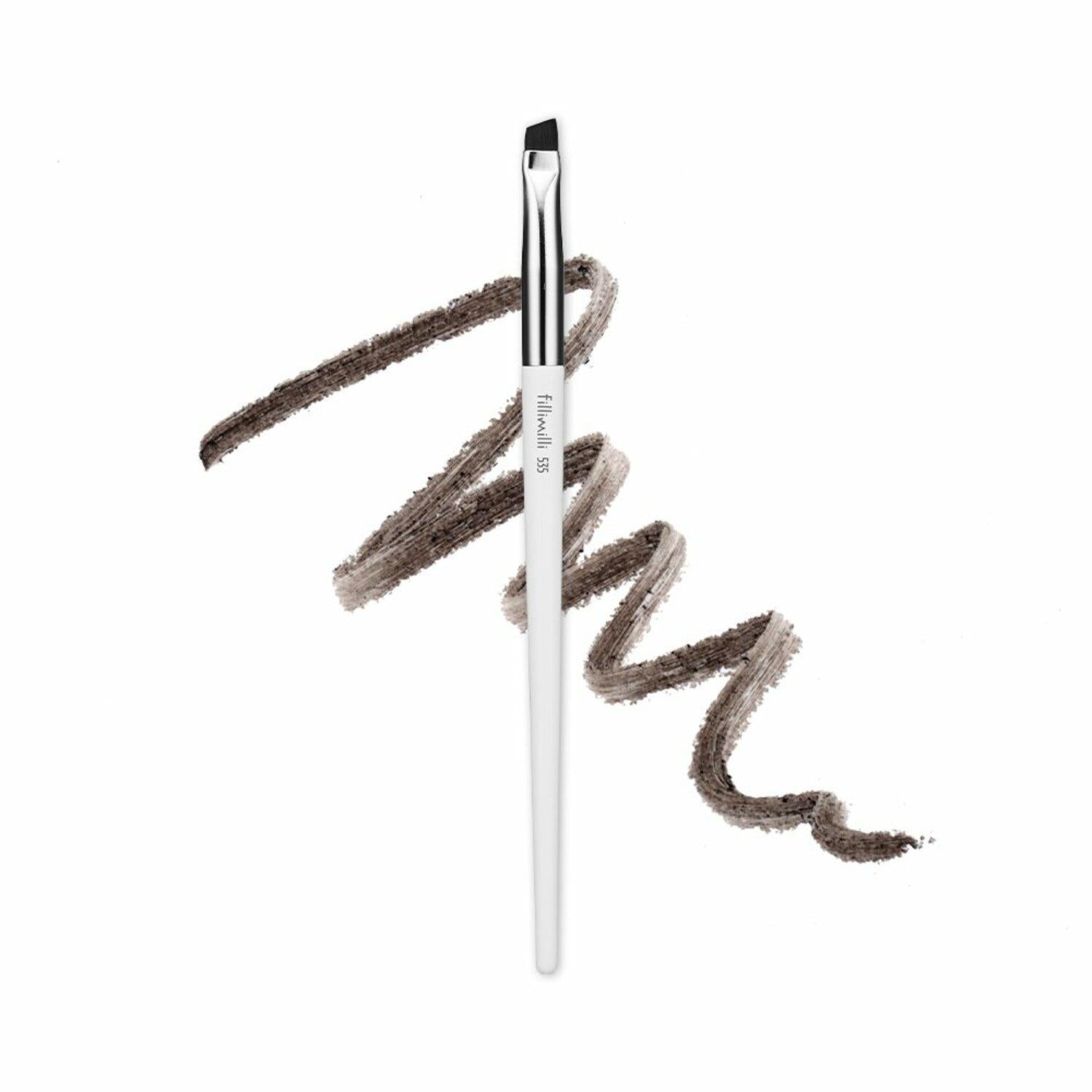 FILLIMILLI - Diagonal Liner Brush (535)