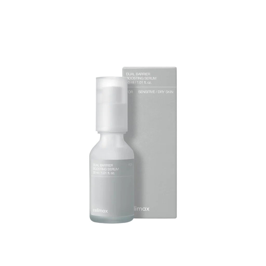 CELIMAX - Dual Barrier Boosting Serum