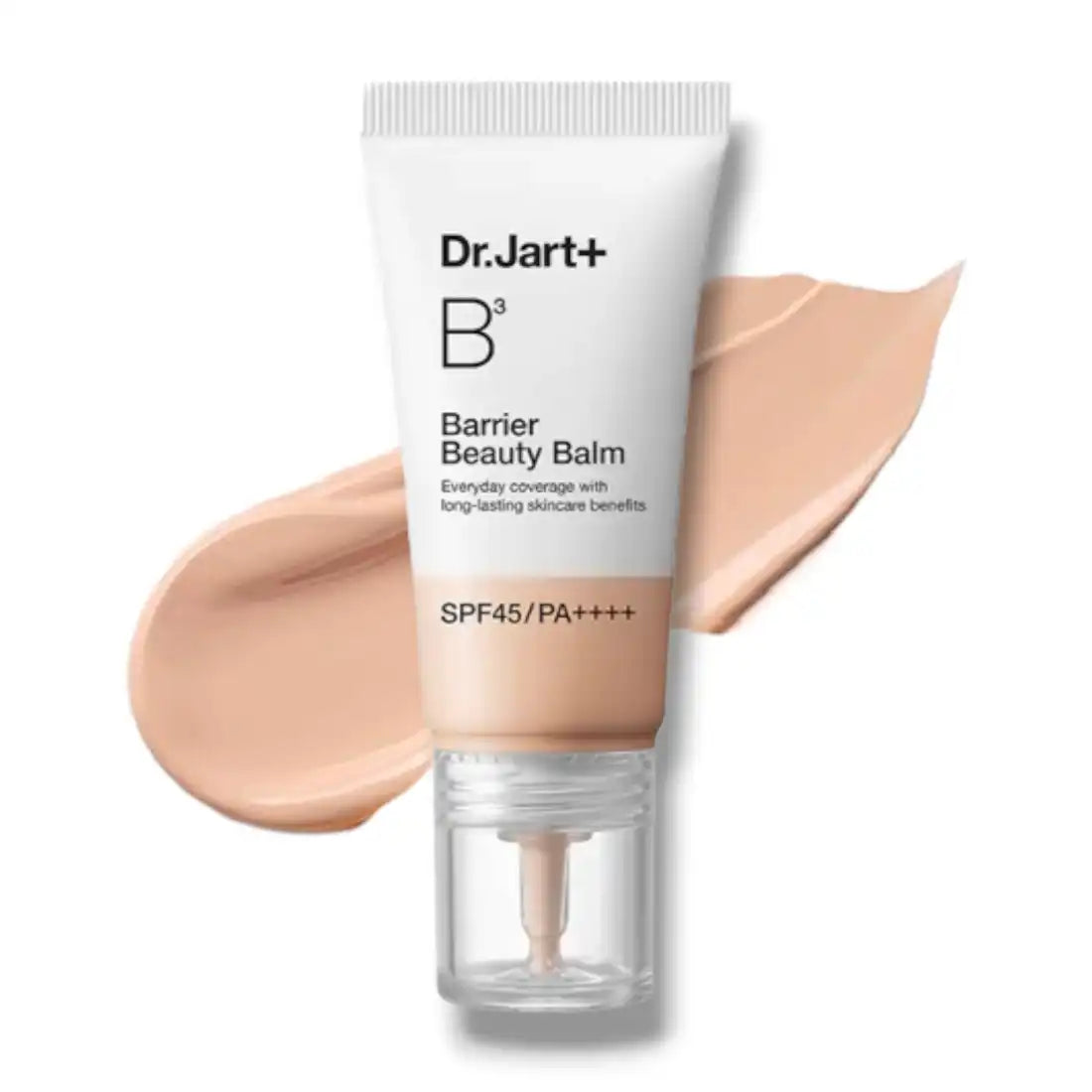 DR.JART+ - Dermakeup Barrier Beauty Balm – Korea Cosmetics BN
