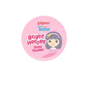 PIGEON TEENS - Bright Heroes Loose Powder