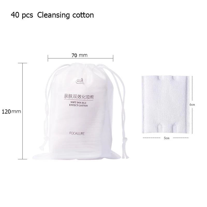 FOCALLURE - Cotton Pads